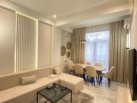 Kirayə 2 otaqlı mənzil, 65 m², Dərnəgül: 1 000 ₼/ay 3
