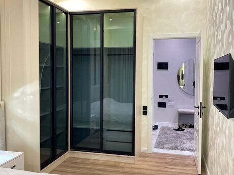 Kirayə 2 otaqlı mənzil, 65 m², Dərnəgül: 1 000 ₼/ay 4