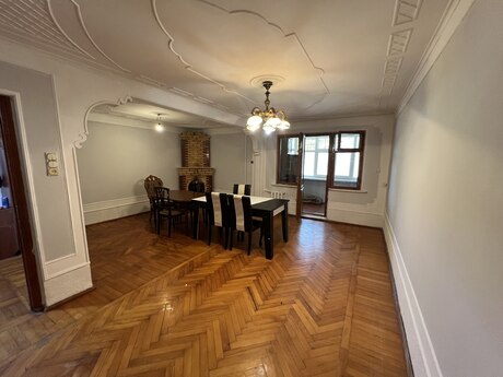 3-room apartment for rent, 90 m², Neftçilər: 600 ₼/mo 2