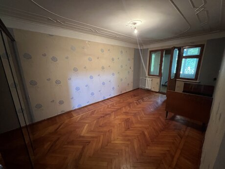 3-room apartment for rent, 90 m², Neftçilər: 600 ₼/mo 5