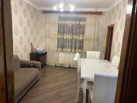 Elan №6424462 - Bakı, 20 Yanvar m., 2 otaqlı, 60 m², 1/5 mərtəbə