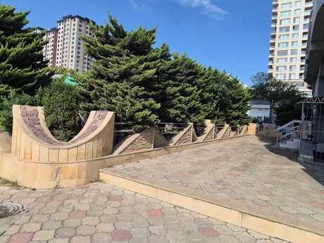Kirayə 2 otaqlı mənzil, 100 m², Şah İsmayıl Xətai: 1 000 ₼/ay 2