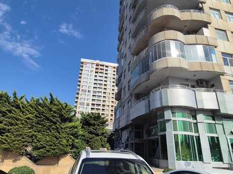 Kirayə 2 otaqlı mənzil, 100 m², Şah İsmayıl Xətai: 1 000 ₼/ay 3