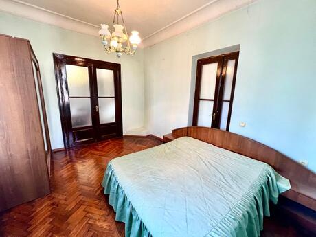 3 otaqlı mənzil, 105 m², Nizami: 270 000 ₼ 4