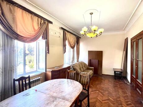 3 otaqlı mənzil, 105 m², Nizami: 270 000 ₼ 2