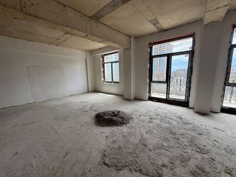 4 otaqlı mənzil, 150 m², Ağ şəhər: 640 000 ₼ 4