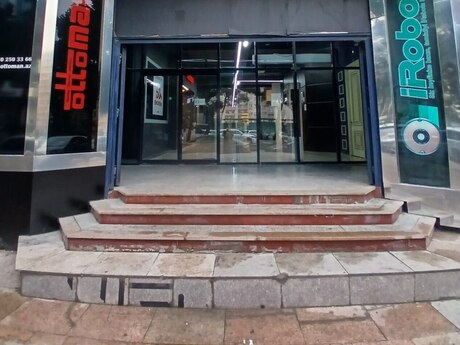 Elan №6424297 - Bakı, 28 May m., 550 m²