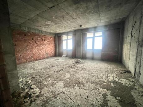 1 otaqlı mənzil, 64 m², Qara Qarayev: 200 000 ₼ 4