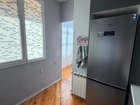 3 otaqlı mənzil, 70 m², Əhmədli: 153 000 ₼ 5