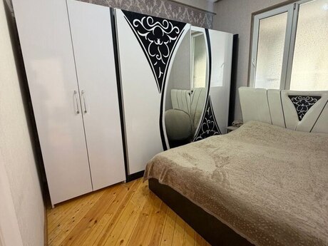 3 otaqlı mənzil, 70 m², Əhmədli: 153 000 ₼ 4