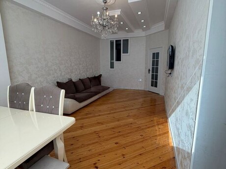 3 otaqlı mənzil, 70 m², Əhmədli: 153 000 ₼ 3