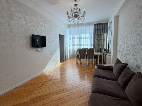 3 otaq · 70 m² · 12/19 mərtəbə, Əhmədli