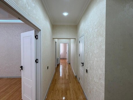 3 otaqlı mənzil, 80 m², Əhmədli: 229 000 ₼ 4