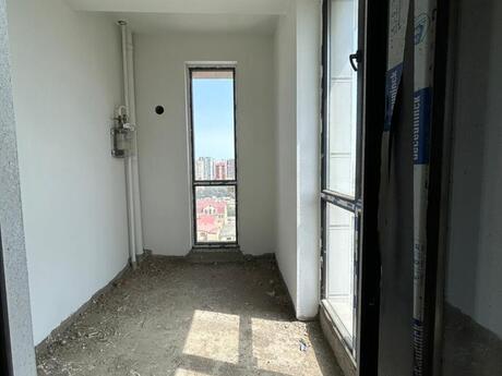 2 otaqlı mənzil, 81 m², Nizami City: 308 000 ₼ 5