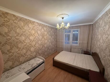 Kirayə 3 otaqlı mənzil, 70 m², Xalqlar Dostluğu: 800 ₼/ay 4