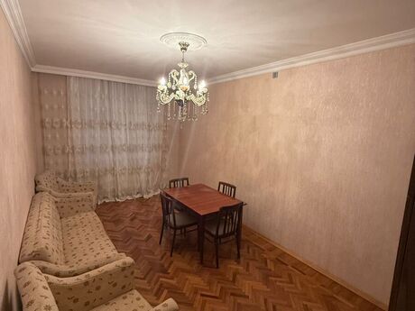 Kirayə 3 otaqlı mənzil, 70 m², Xalqlar Dostluğu: 800 ₼/ay 2
