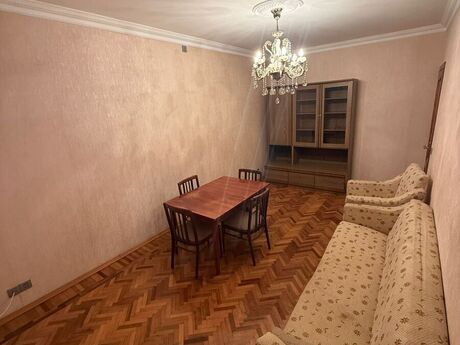 Kirayə 3 otaqlı mənzil, 70 m², Xalqlar Dostluğu: 800 ₼/ay 3