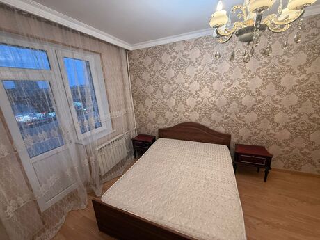 Kirayə 3 otaqlı mənzil, 70 m², Xalqlar Dostluğu: 800 ₼/ay 5