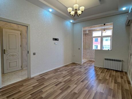 Объявление №6424490 - Хырдалан, Хырдалан, 2-комн., 59 м², 12/16 этаж