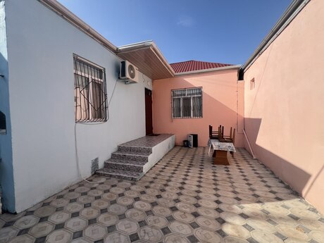 3 otaqlı həyət evi, 80 m², Biləcəri: 95 000 ₼ 3