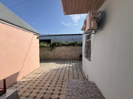 3 otaqlı həyət evi, 80 m², Biləcəri: 95 000 ₼ 2