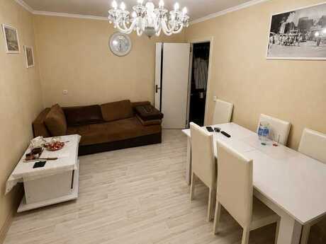 2 otaqlı mənzil, 45 m², Nərimanov: 119 000 ₼ 4
