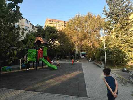 2 otaqlı mənzil, 45 m², Nərimanov: 119 000 ₼ 3