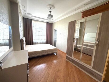 2 otaqlı mənzil, 58 m², Nəriman Nərimanov: 235 000 ₼ 4
