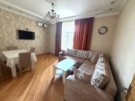 2 otaqlı mənzil, 58 m², Nəriman Nərimanov: 235 000 ₼ 2