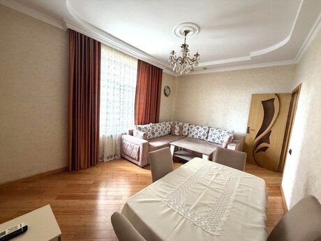 2 otaqlı mənzil, 58 m², Nəriman Nərimanov: 235 000 ₼ 3
