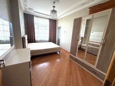 2 otaqlı mənzil, 58 m², Nəriman Nərimanov: 235 000 ₼ 5
