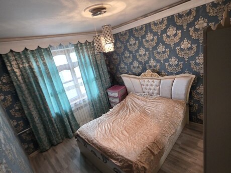 3 otaqlı mənzil, 85 m², Xalqlar Dostluğu: 175 000 ₼ 3