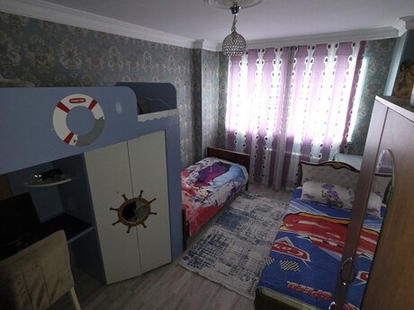 3 otaqlı mənzil, 85 m², Xalqlar Dostluğu: 175 000 ₼ 5