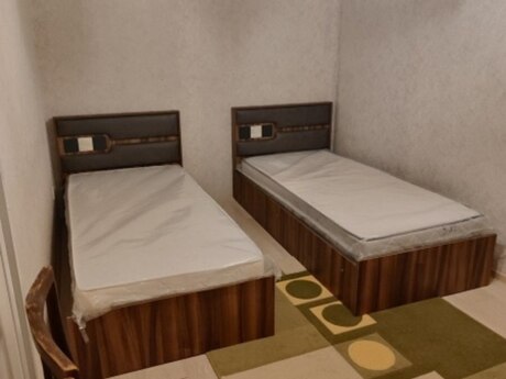 2-room apartment for rent, 55 m², İnşaatçılar: 700 ₼/mo 4