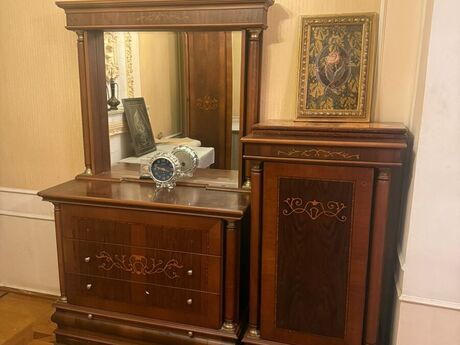 Kirayə 3 otaqlı mənzil, 85 m², Nəsimi: 845 ₼/ay 4
