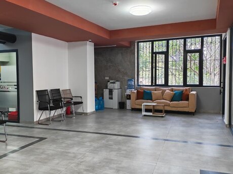 Elan №6424522 - Bakı, 28 May m., 17 otaqlı, 560 m²