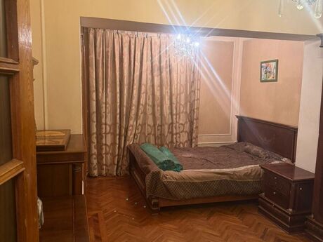 Объявление №6424502 - Баку, Наримановский  р., 3-комн., 85 м², 4/5 этаж