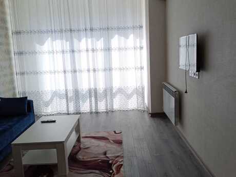 Elan №6424496 - Bakı, 20 Yanvar m., 3 otaqlı, 84 m², 6/18 mərtəbə