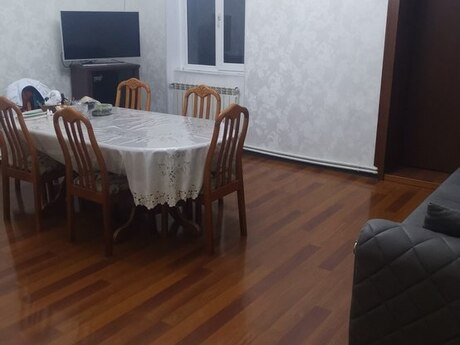 3 otaqlı mənzil, 85 m², Nəriman Nərimanov: 265 000 ₼ 3