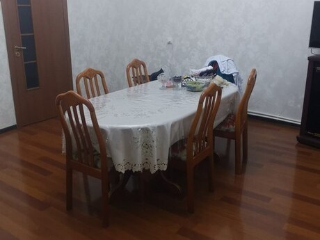 3 otaqlı mənzil, 85 m², Nəriman Nərimanov: 265 000 ₼ 2