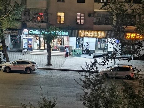 3 otaqlı mənzil, 85 m², Nəriman Nərimanov: 265 000 ₼ 4