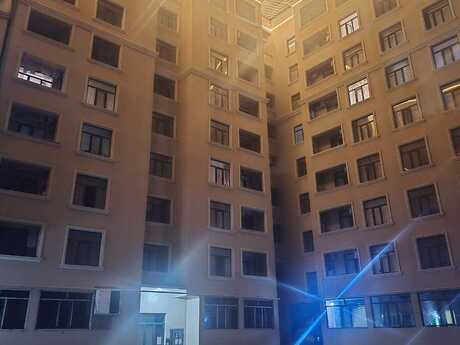 3 otaqlı mənzil, 96 m², Nəriman Nərimanov: 264 000 ₼ 4