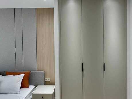 Kirayə 3 otaqlı mənzil, 130 m², Renessans Palace: 3 200 ₼/ay 5