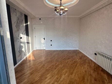 Объявление №6424545 - Баку, м. Мемар Аджеми, 3-комн., 104 м², 11/15 этаж