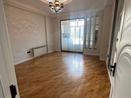 3 otaqlı mənzil, 104 m², Memar Əcəmi: 237 000 ₼ 3