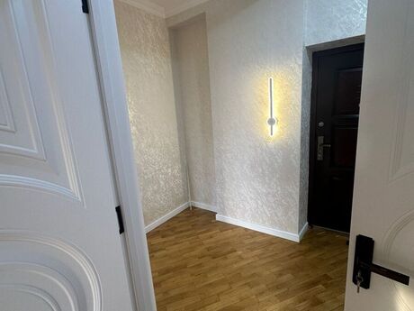 3 otaqlı mənzil, 104 m², Memar Əcəmi: 237 000 ₼ 4