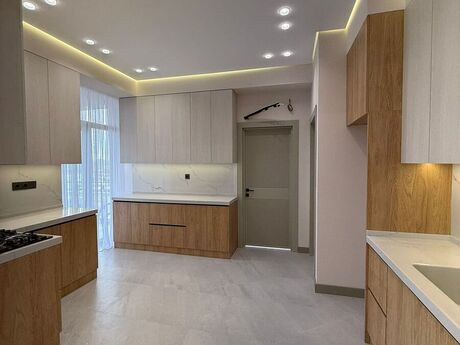 3 otaqlı mənzil, 99 m², Lake City: 323 000 ₼ 5