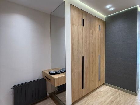 3 otaqlı mənzil, 99 m², Lake City: 323 000 ₼ 2
