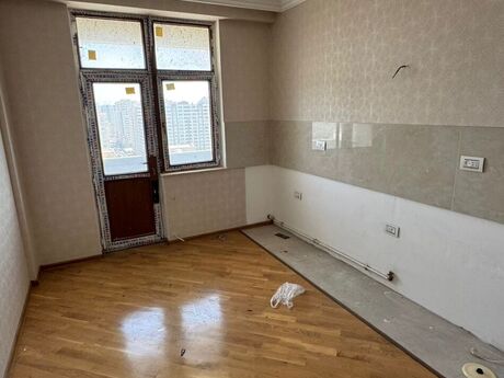 2-room apartment, 86 m², Şah İsmayıl Xətai: 316 000 ₼ 2