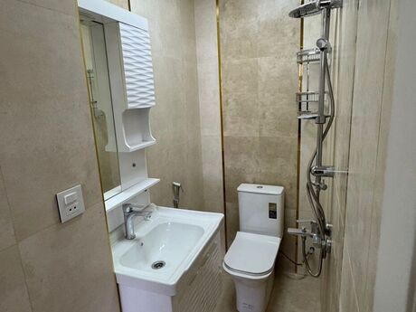 2-room apartment, 86 m², Şah İsmayıl Xətai: 316 000 ₼ 5